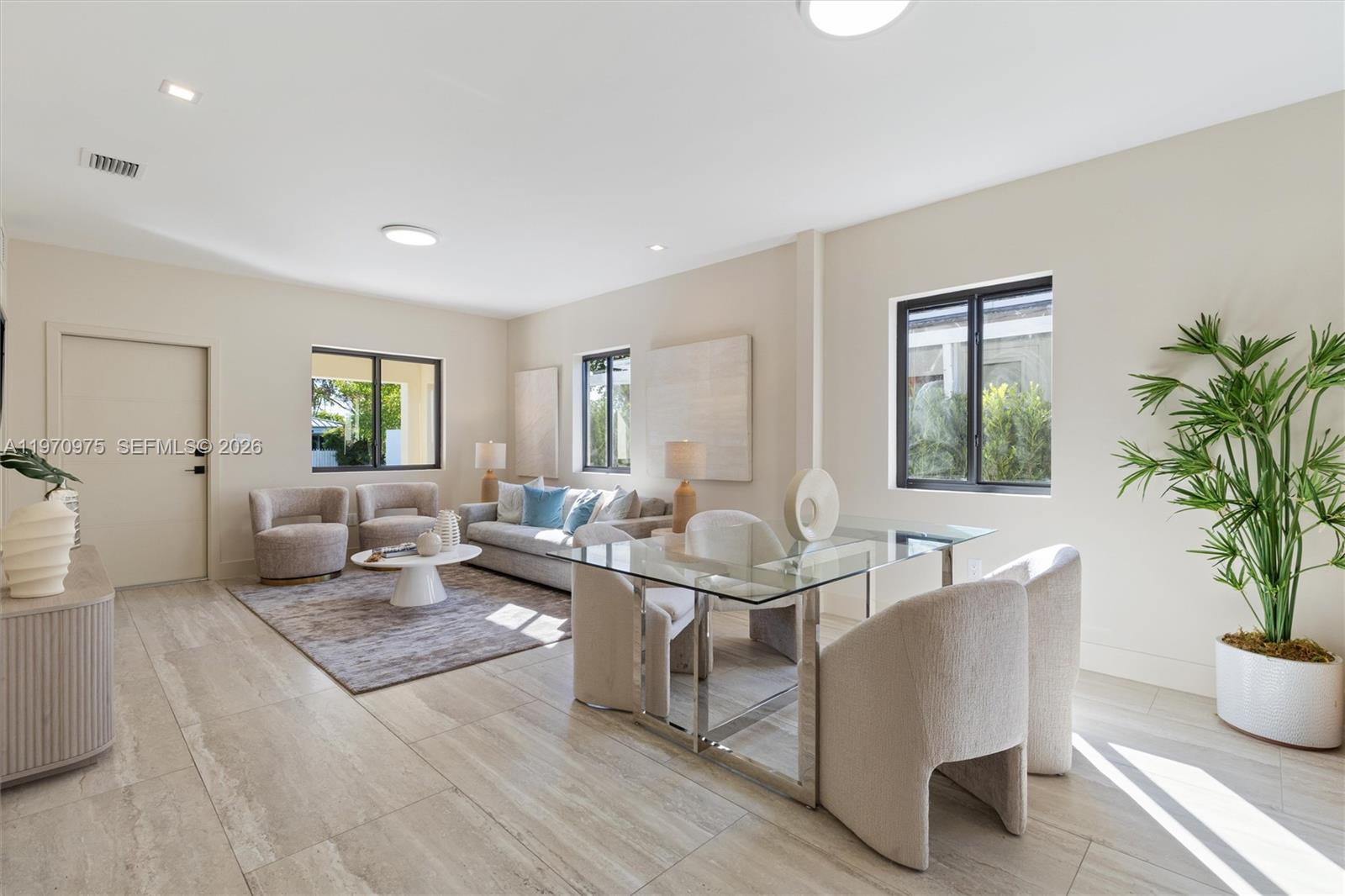 SILVER BLUFF ESTS-SEC A - Residential