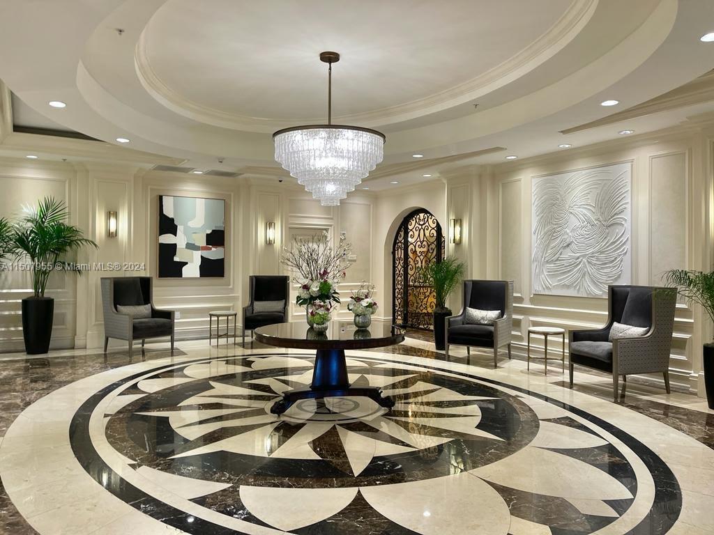 THE TOWER RESIDENCES COND - Residential