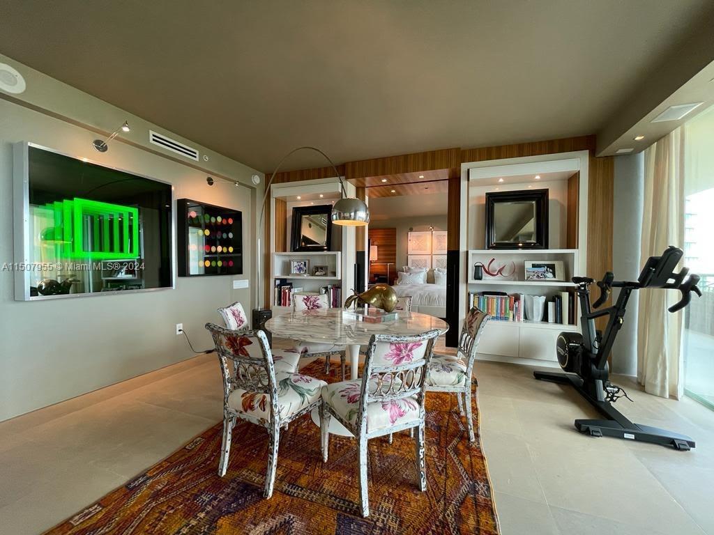 THE TOWER RESIDENCES COND - Residential