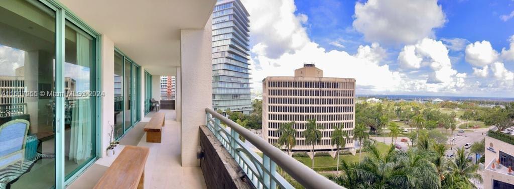 THE TOWER RESIDENCES COND - Residential