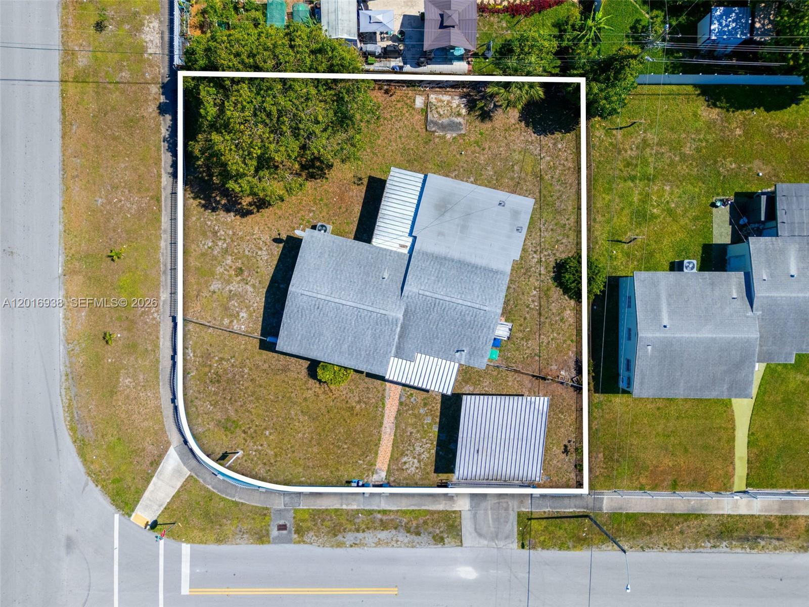 STONEYBROOK ESTATES - Residential