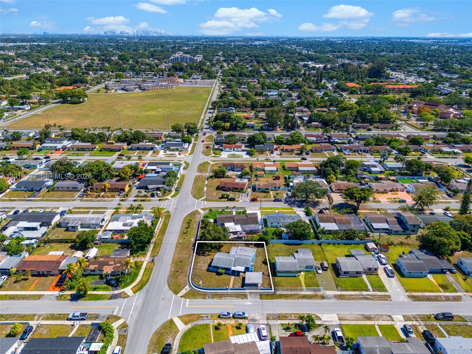 STONEYBROOK ESTATES - Residential