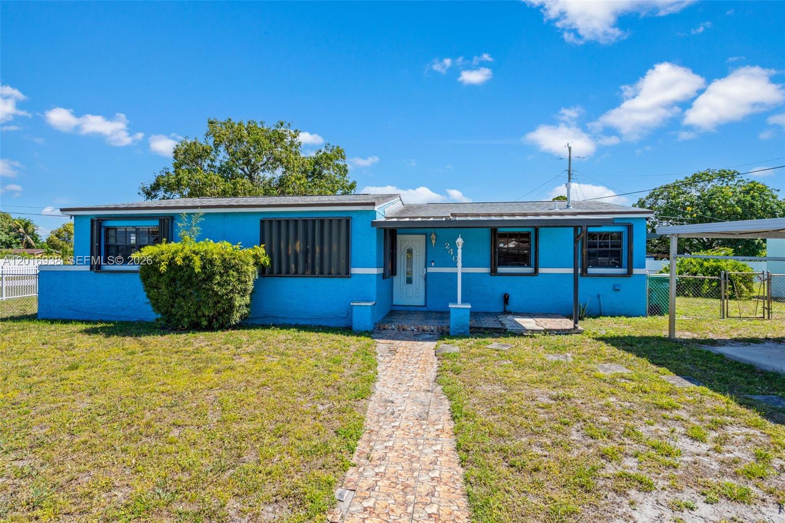 STONEYBROOK ESTATES - Residential