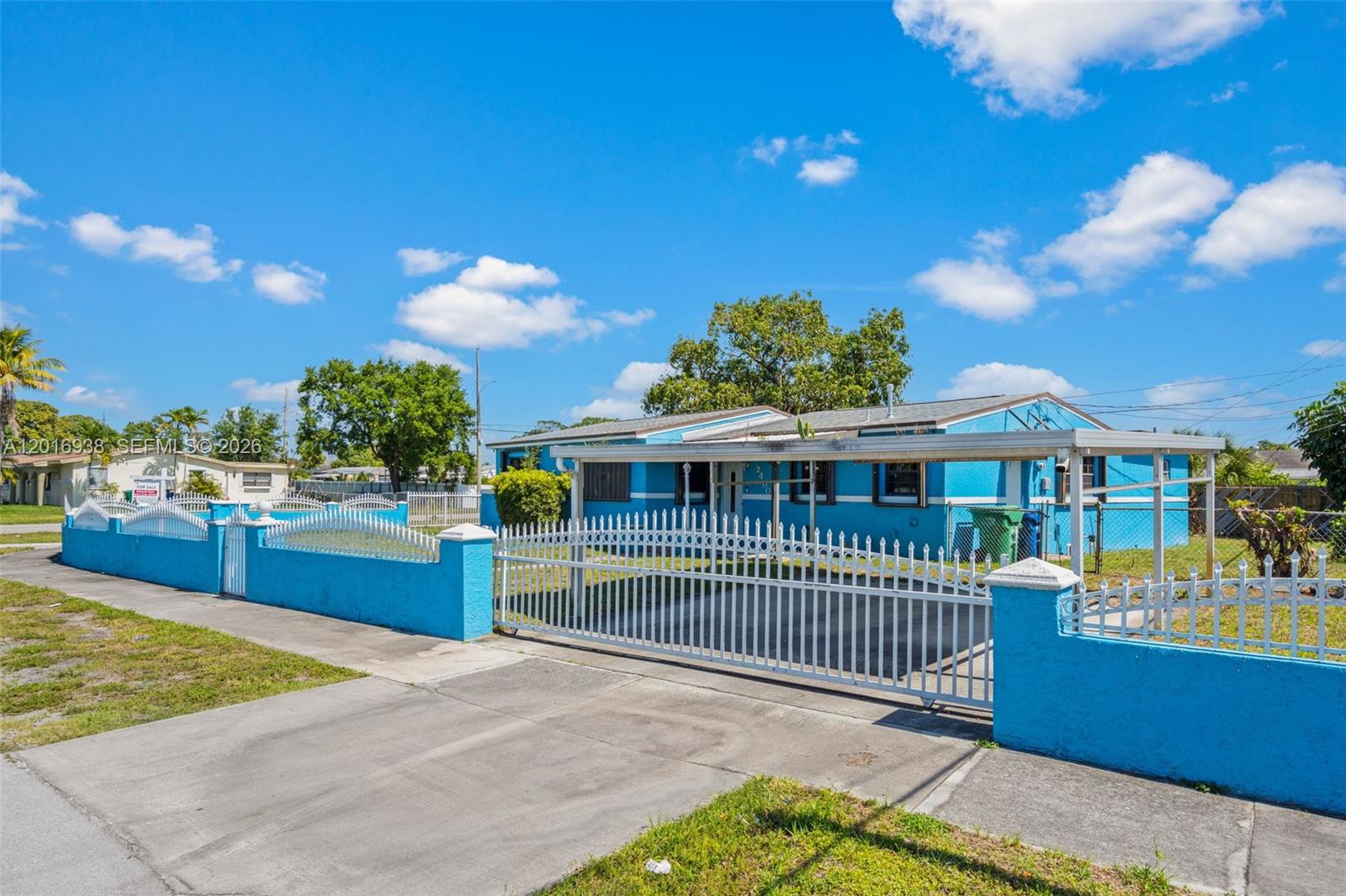 STONEYBROOK ESTATES - Residential