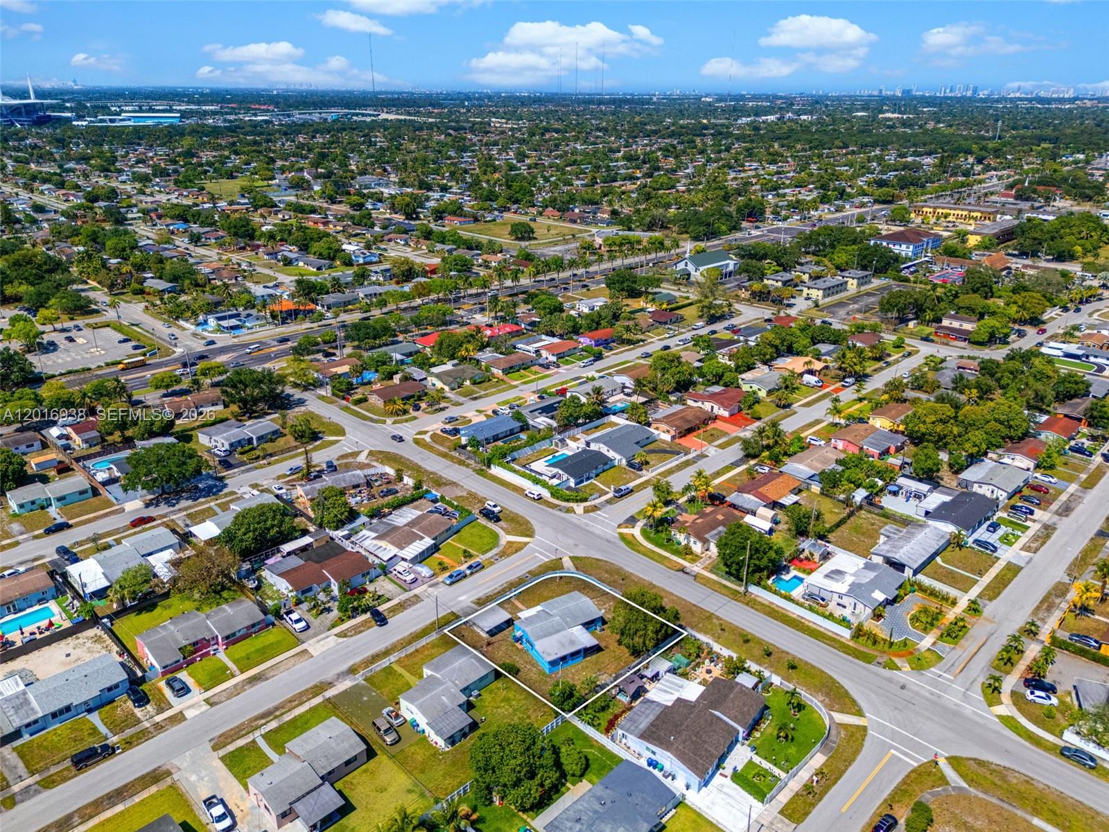STONEYBROOK ESTATES - Residential