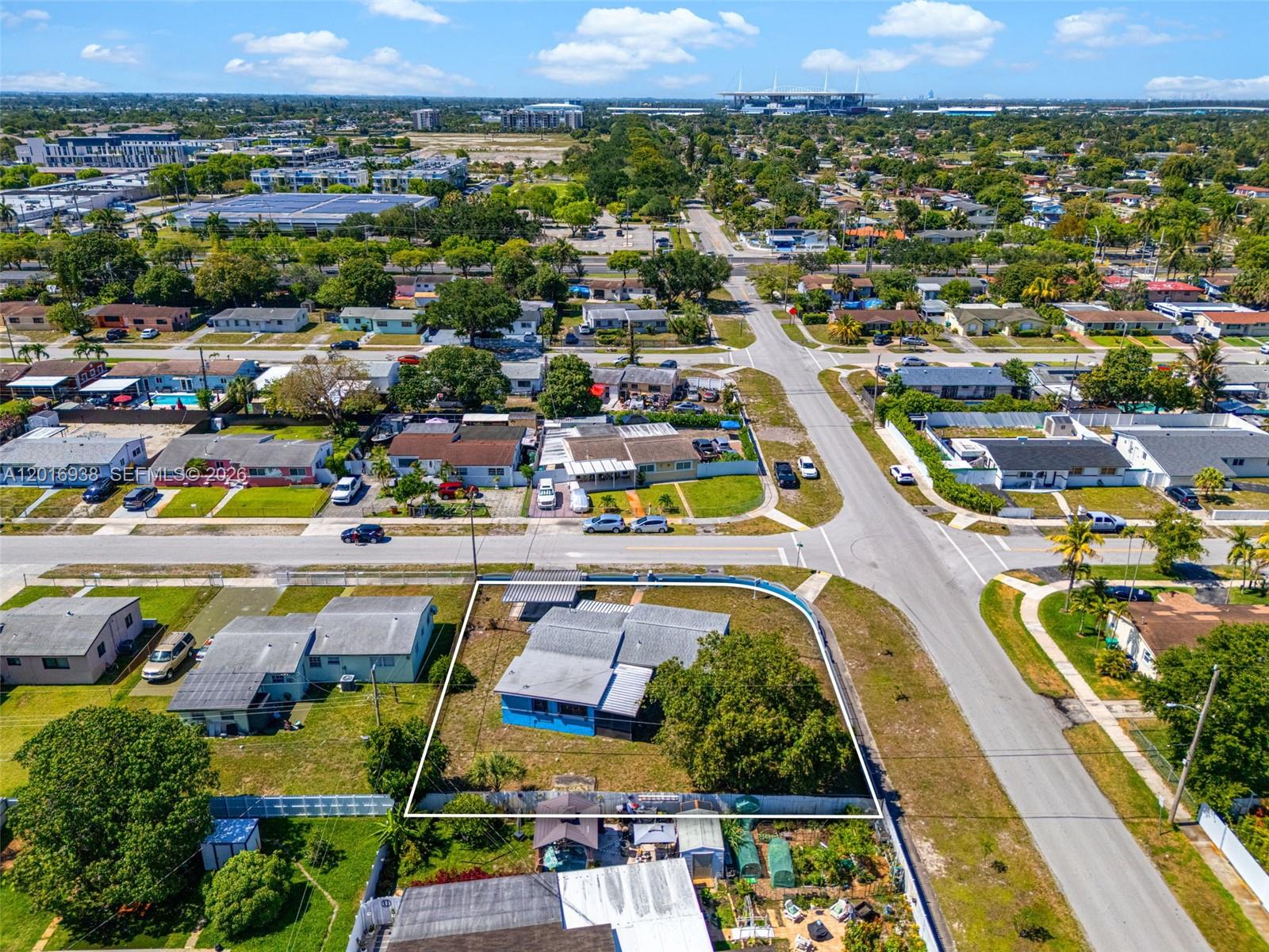 STONEYBROOK ESTATES - Residential