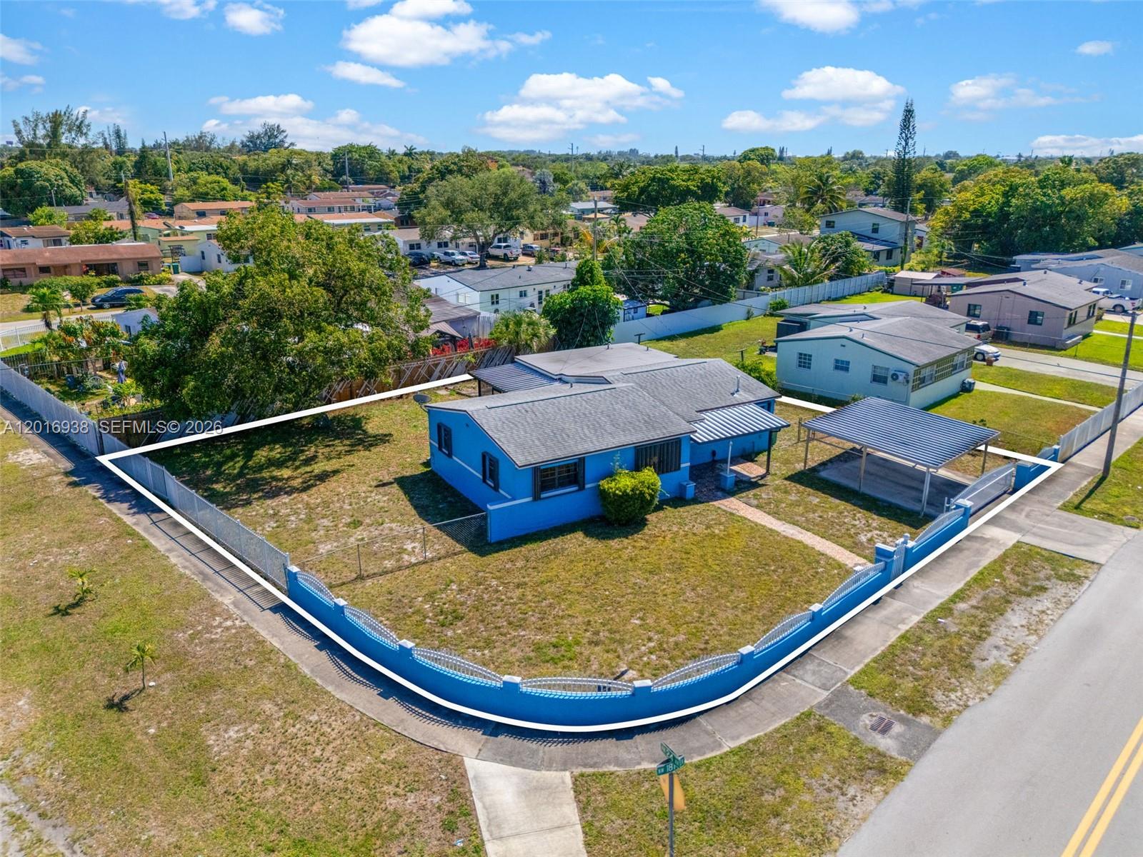 STONEYBROOK ESTATES - Residential