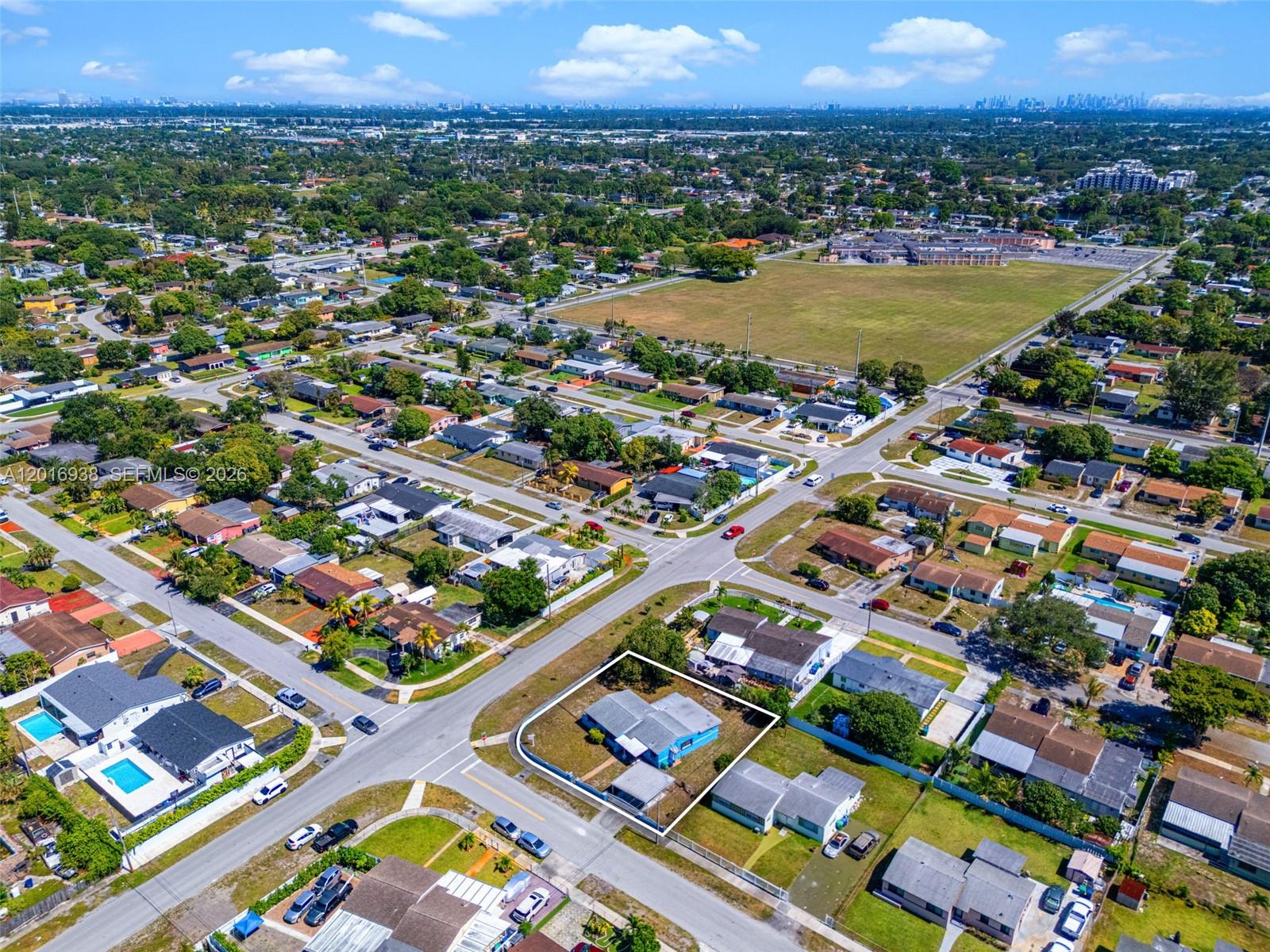 STONEYBROOK ESTATES - Residential