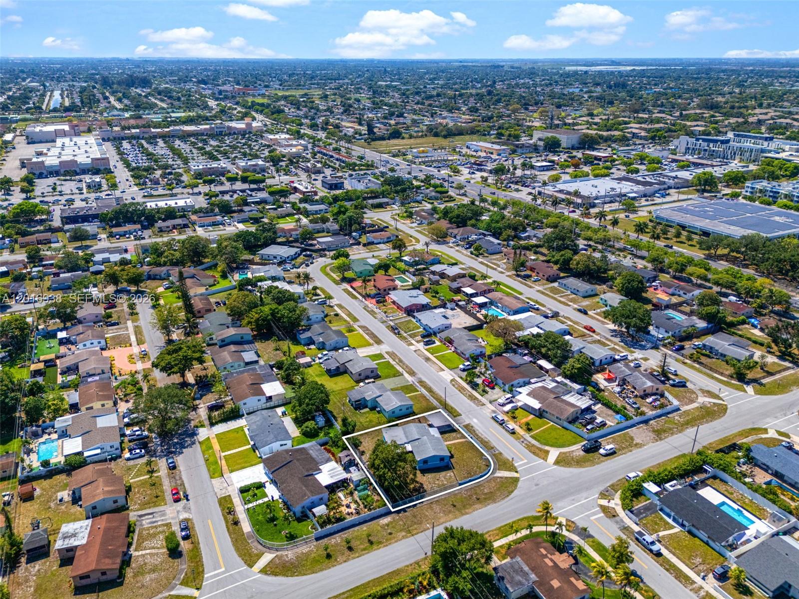 STONEYBROOK ESTATES - Residential