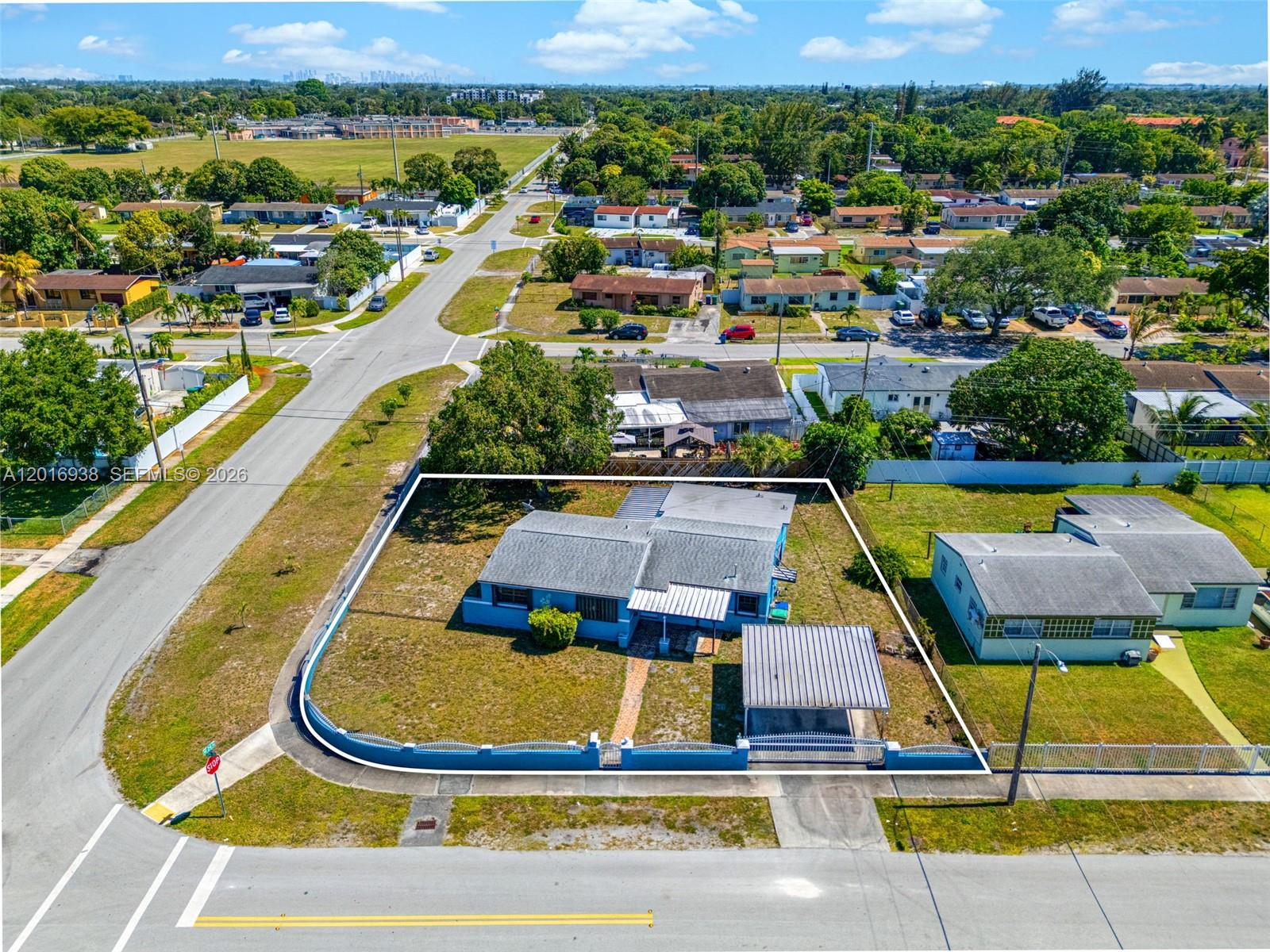 STONEYBROOK ESTATES - Residential