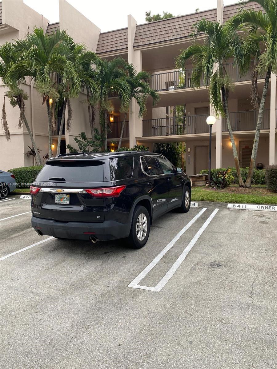 GREENGLADES CONDO I - Residential Lease