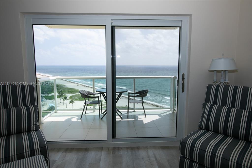 6000 N Ocean Blvd 14A