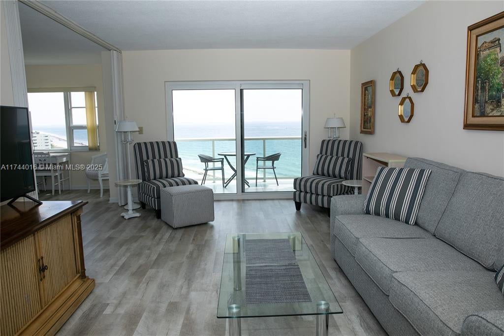 Photo of 6000 N Ocean Blvd #14A, Lauderdale By The Sea, FL 33308 (MLS # A11744016)