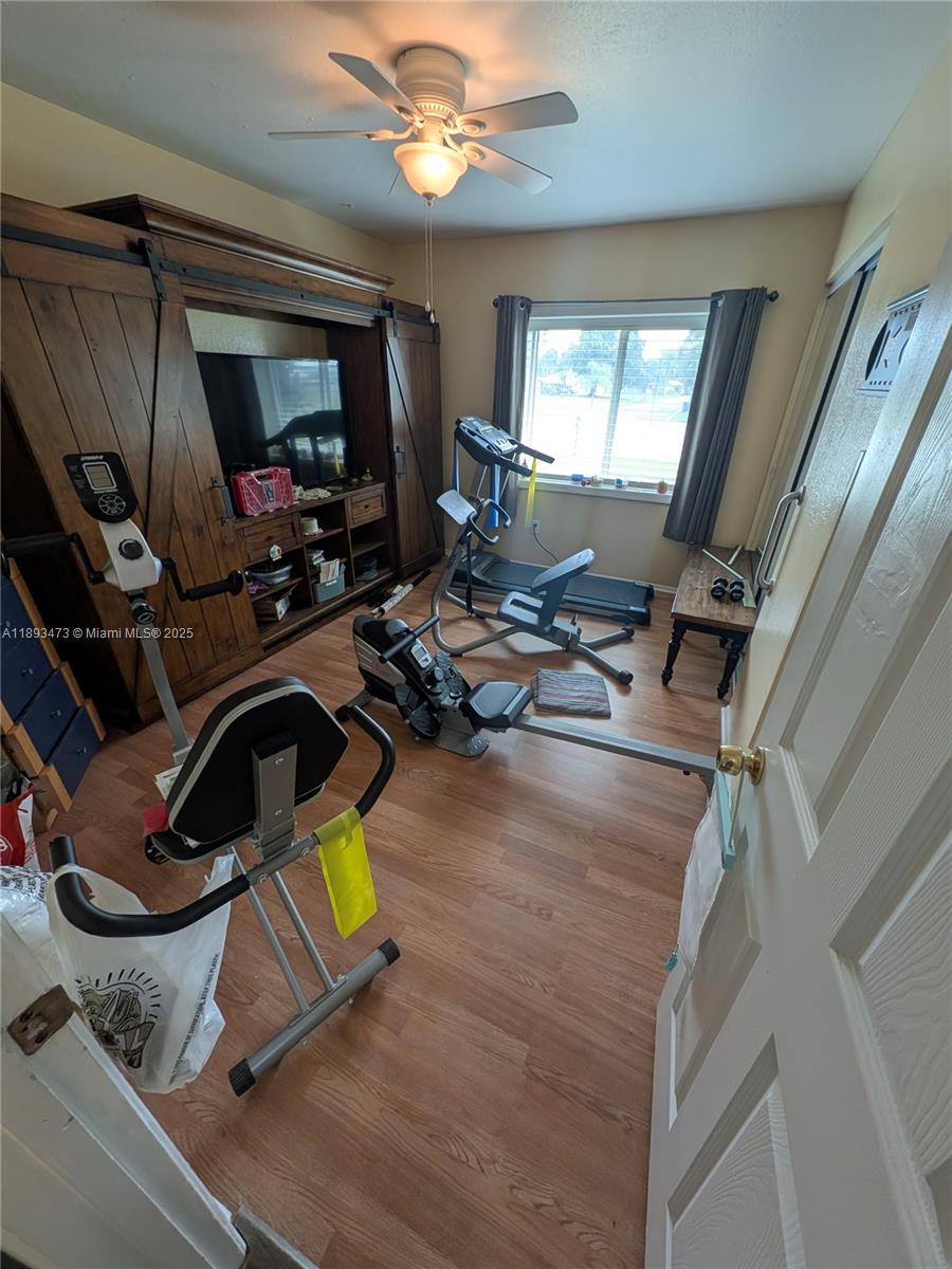PORT MALABAR CC Unit 6 - Residential
