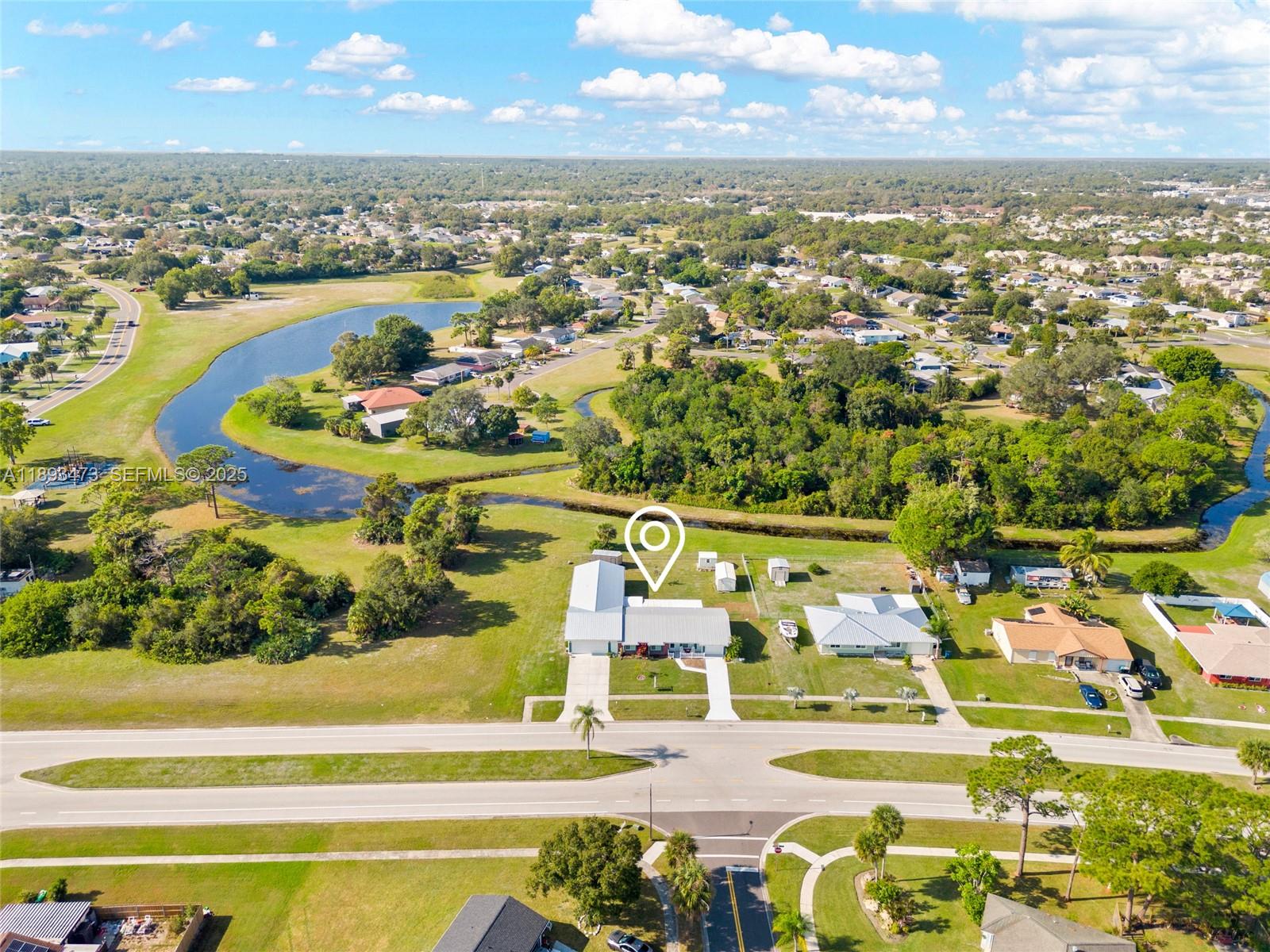 PORT MALABAR CC Unit 6 - Residential