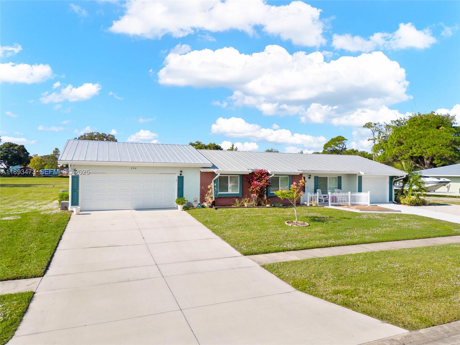 PORT MALABAR CC Unit 6 - Residential