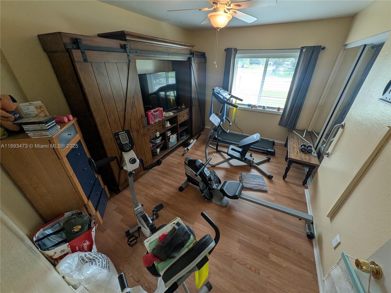 PORT MALABAR CC Unit 6 - Residential