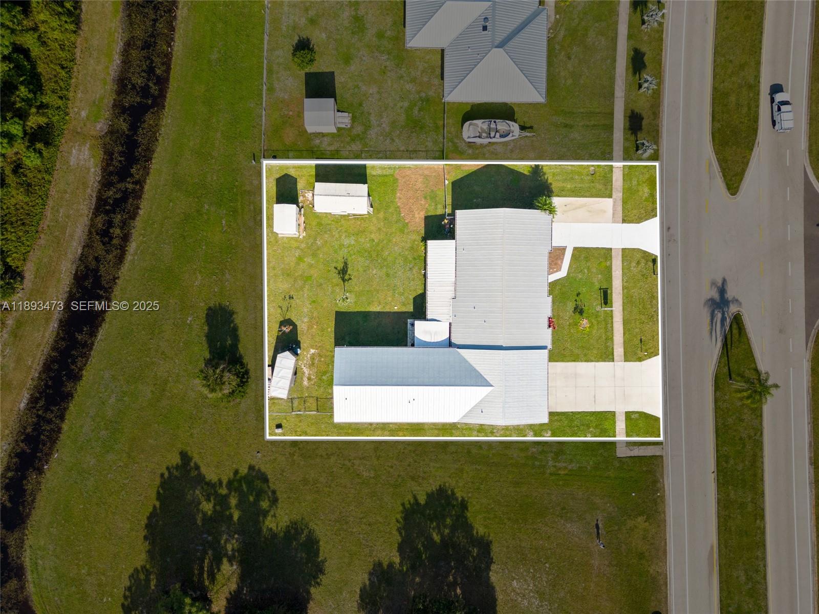 PORT MALABAR CC Unit 6 - Residential