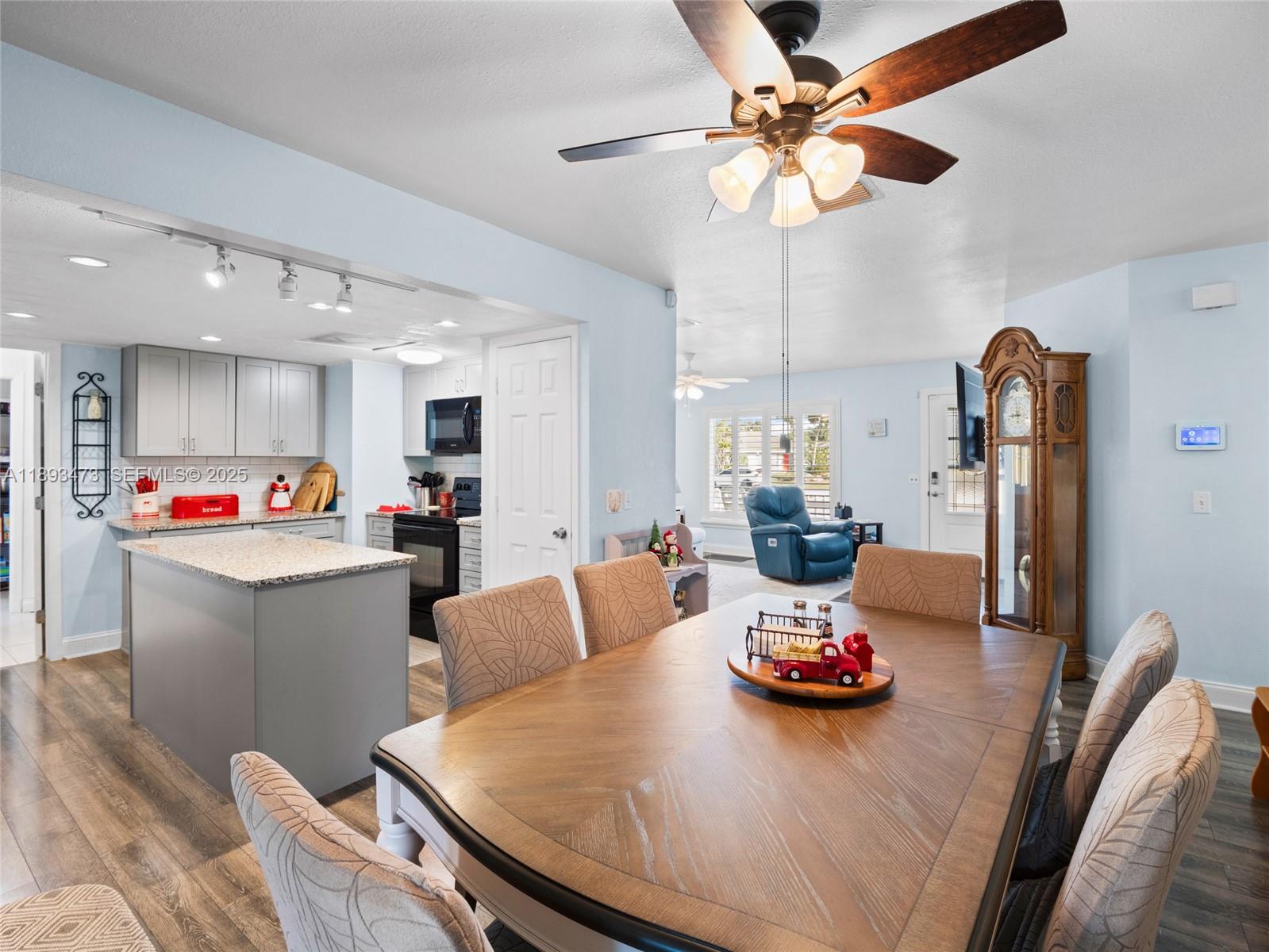 PORT MALABAR CC Unit 6 - Residential