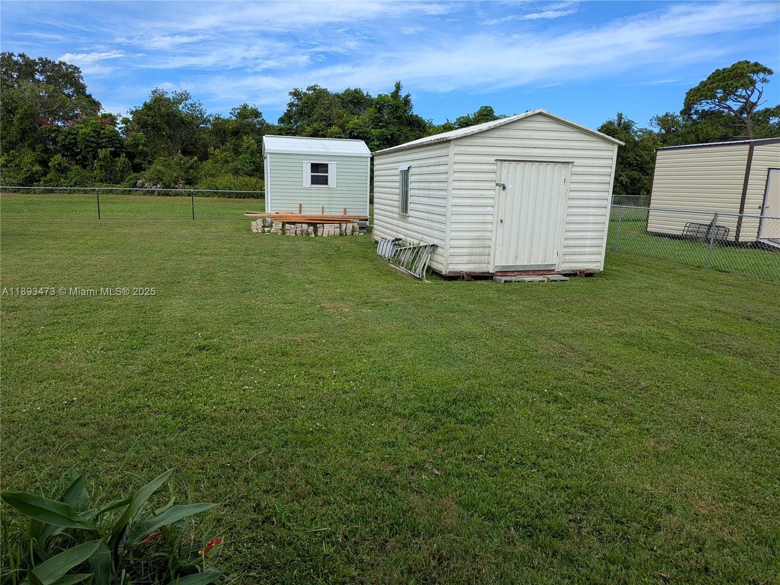 PORT MALABAR CC Unit 6 - Residential