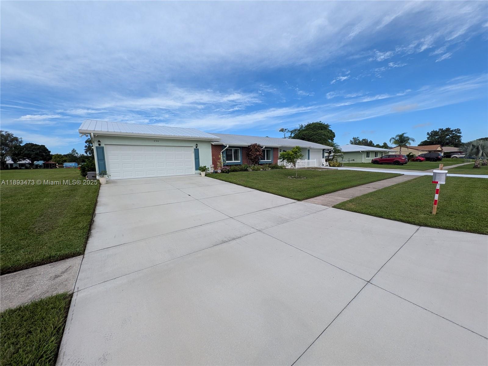 PORT MALABAR CC Unit 6 - Residential