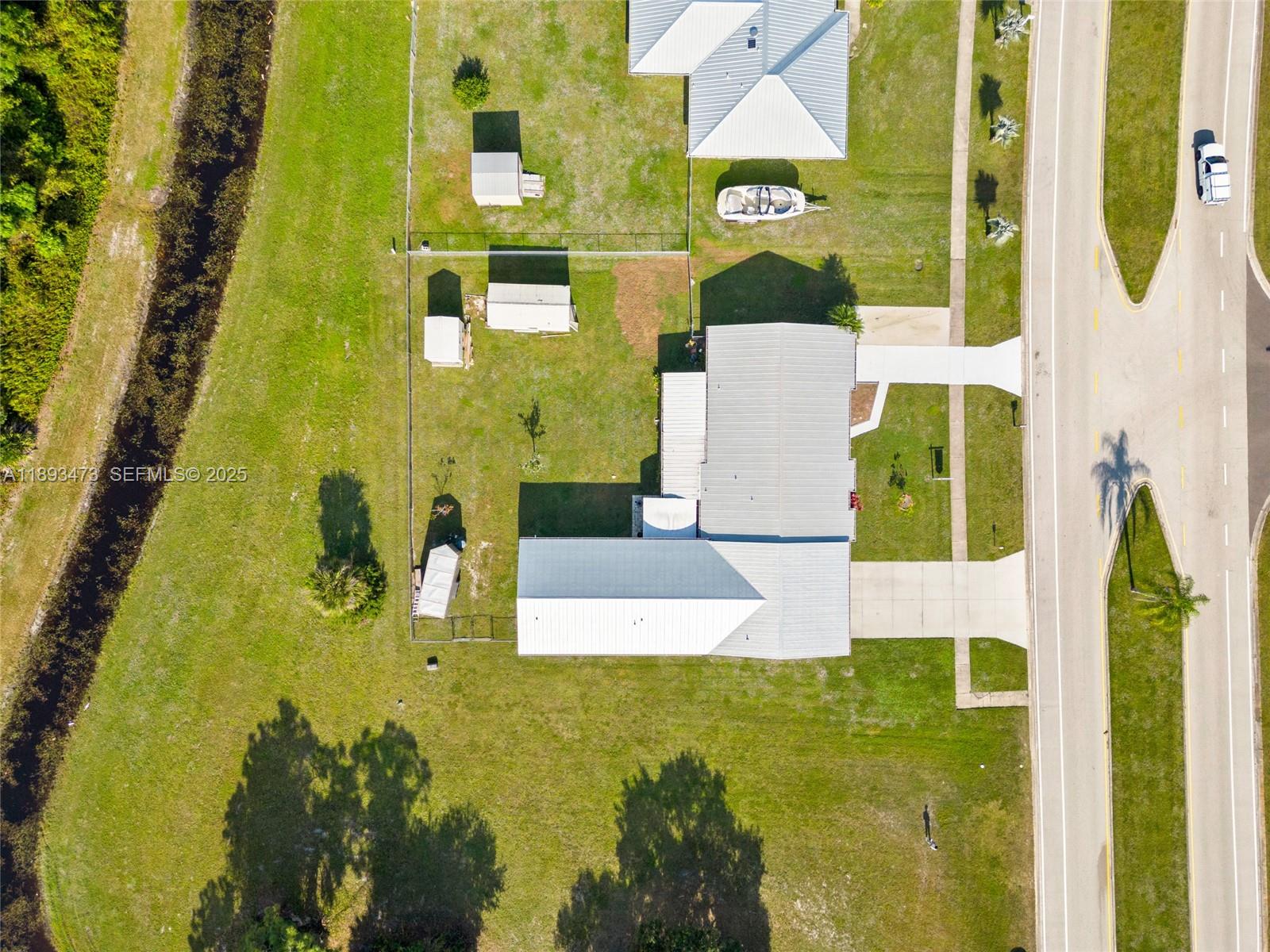 PORT MALABAR CC Unit 6 - Residential