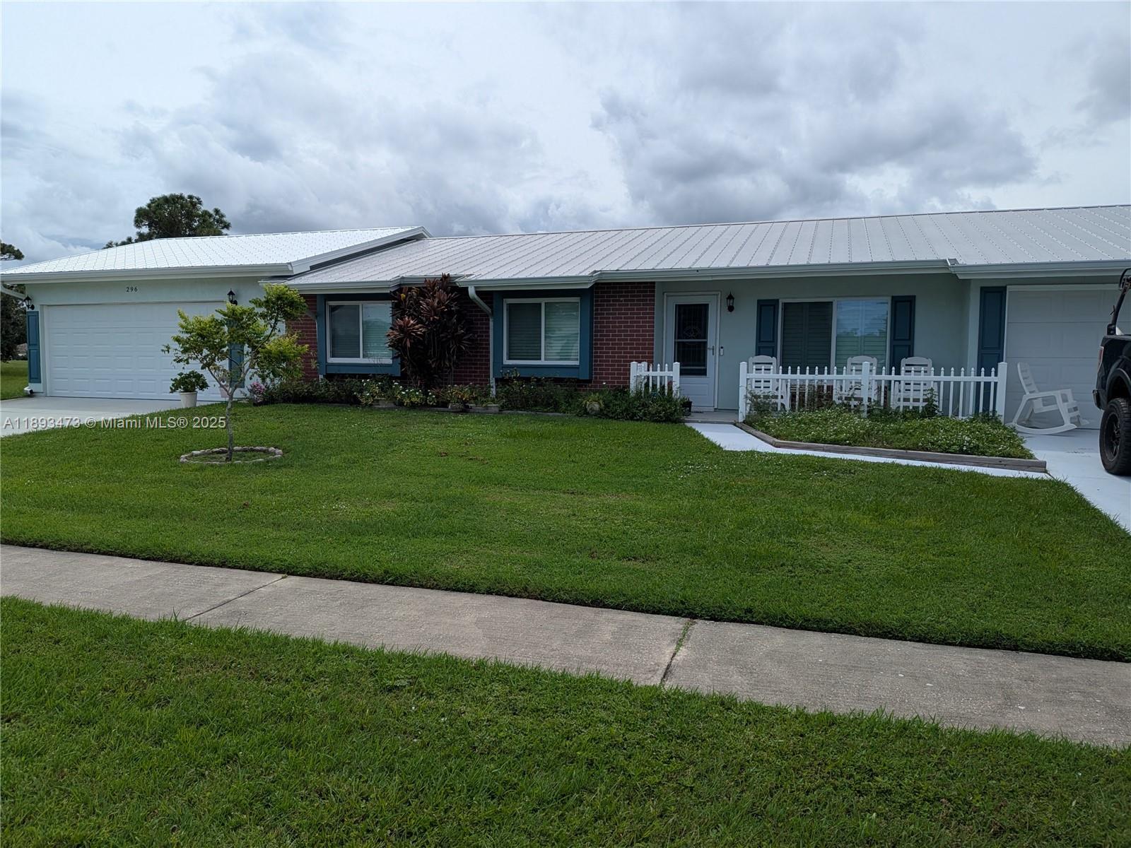 PORT MALABAR CC Unit 6 - Residential