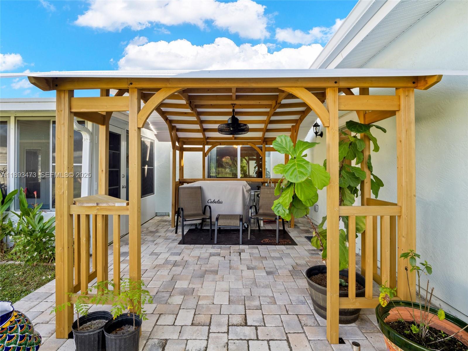 PORT MALABAR CC Unit 6 - Residential