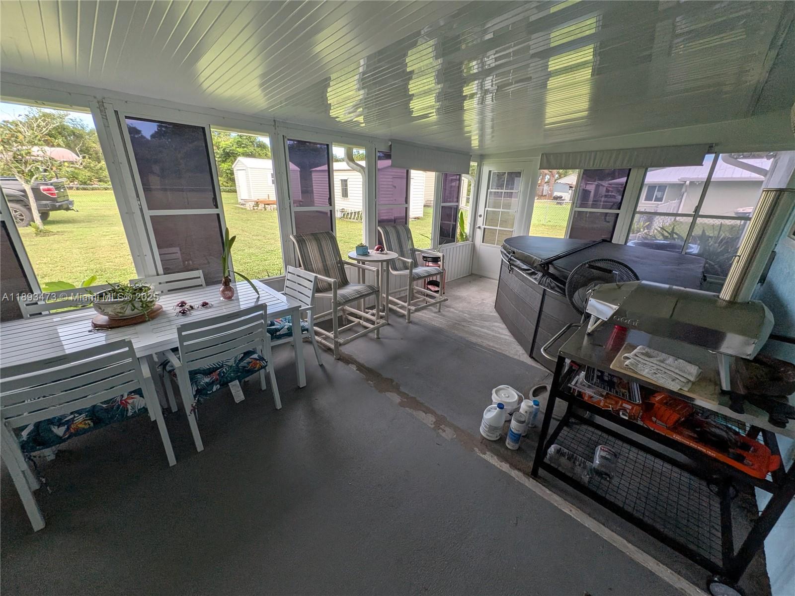 PORT MALABAR CC Unit 6 - Residential