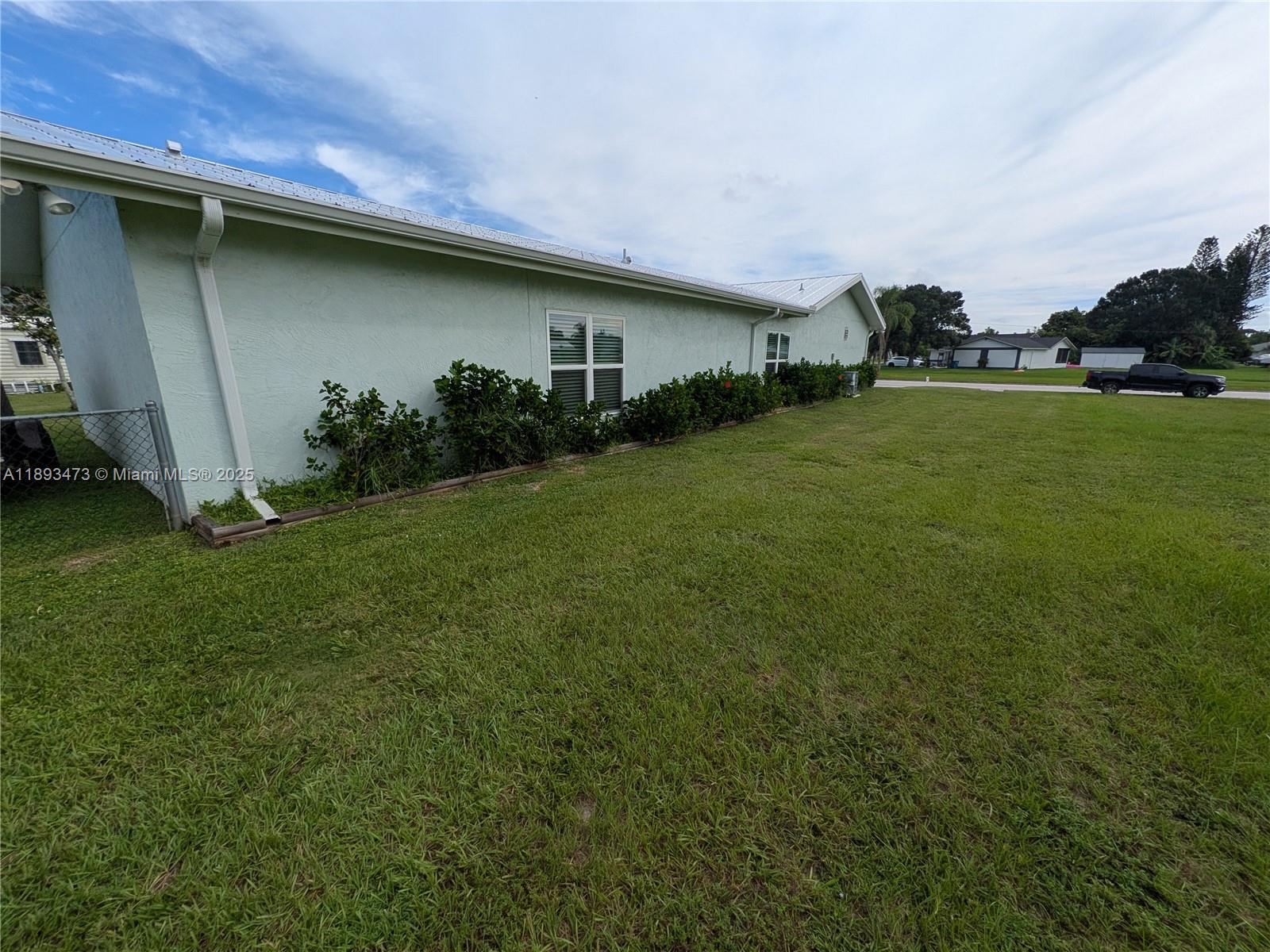 PORT MALABAR CC Unit 6 - Residential
