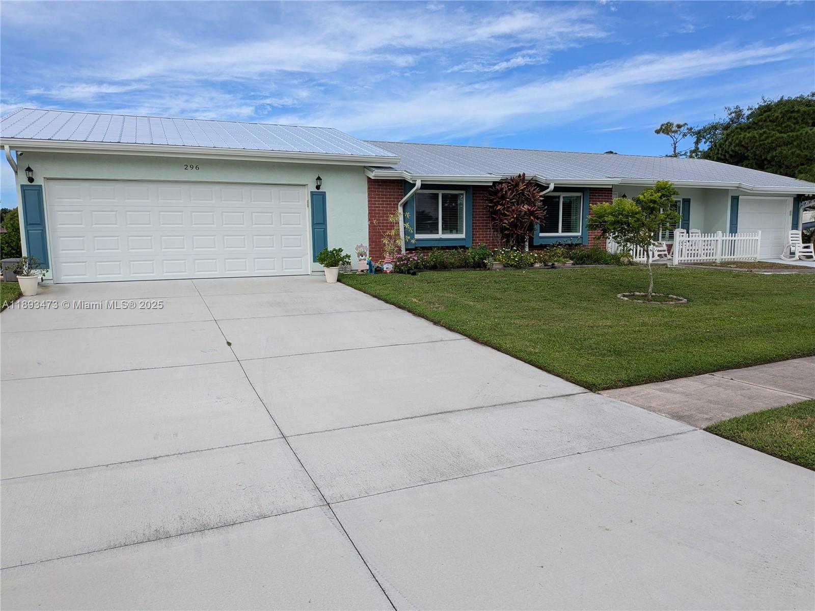 PORT MALABAR CC Unit 6 - Residential