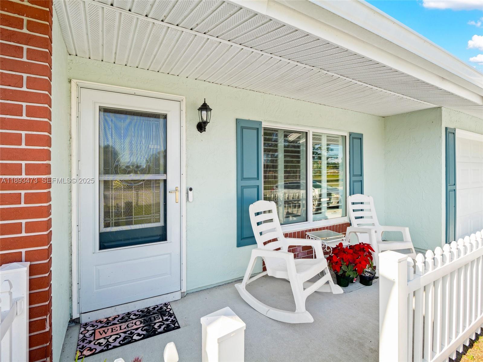 PORT MALABAR CC Unit 6 - Residential