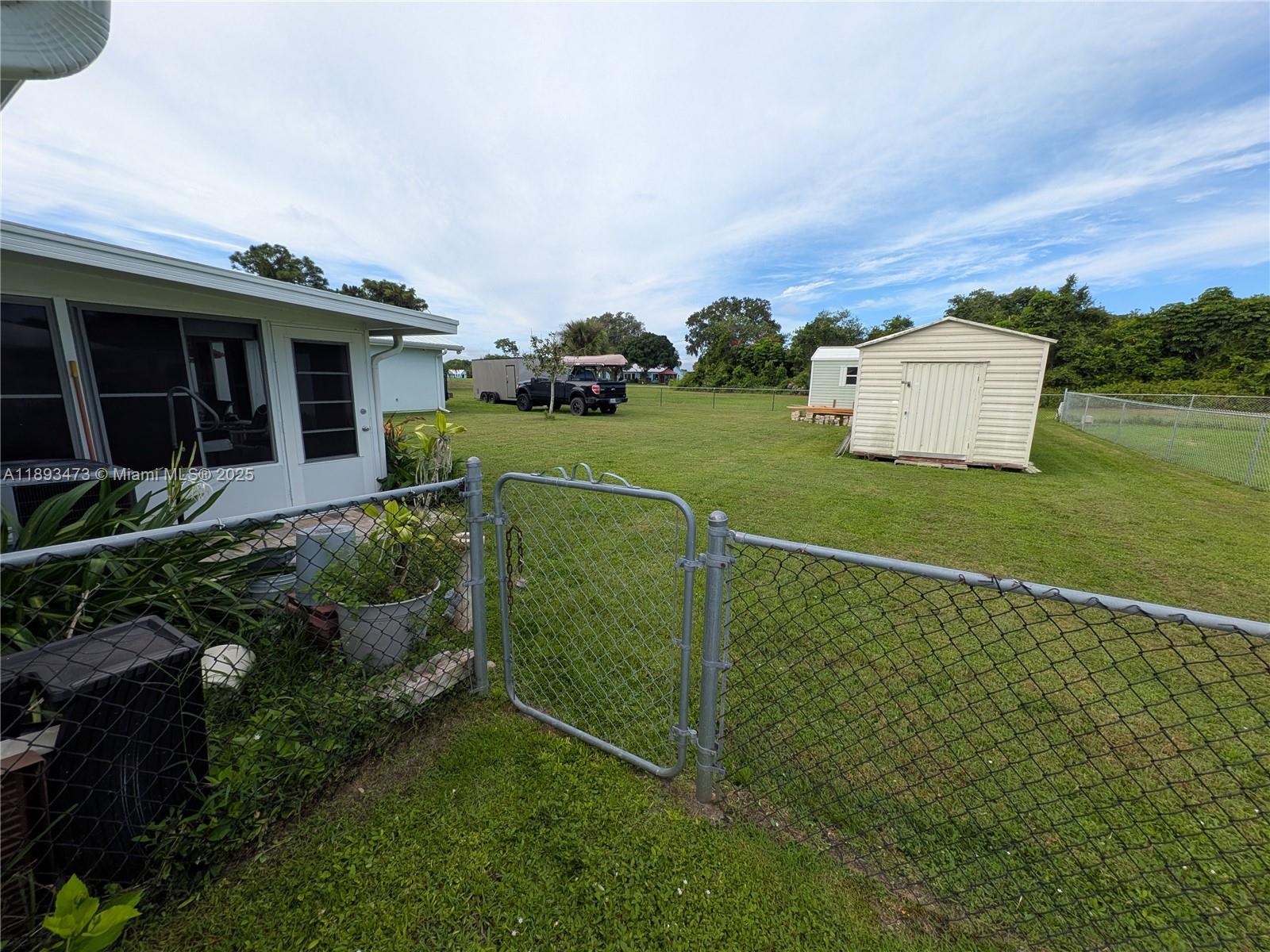 PORT MALABAR CC Unit 6 - Residential