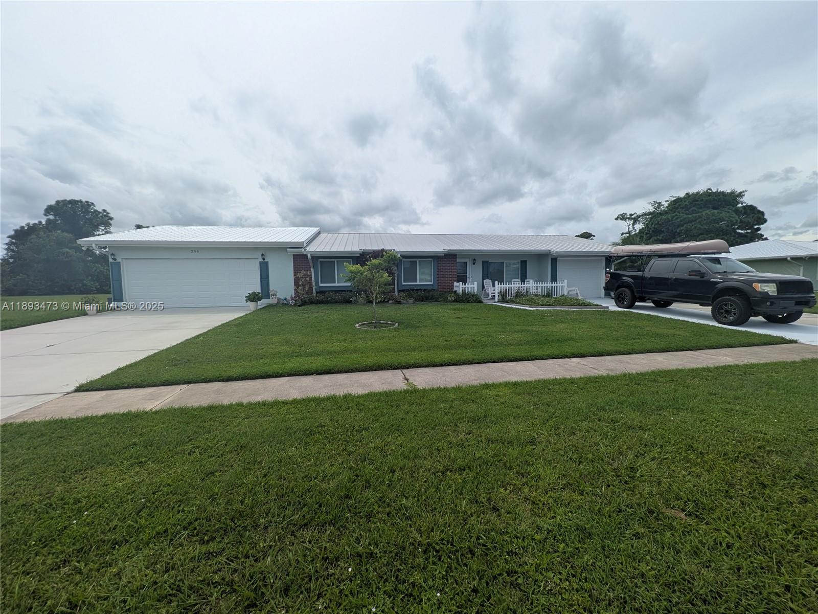 PORT MALABAR CC Unit 6 - Residential
