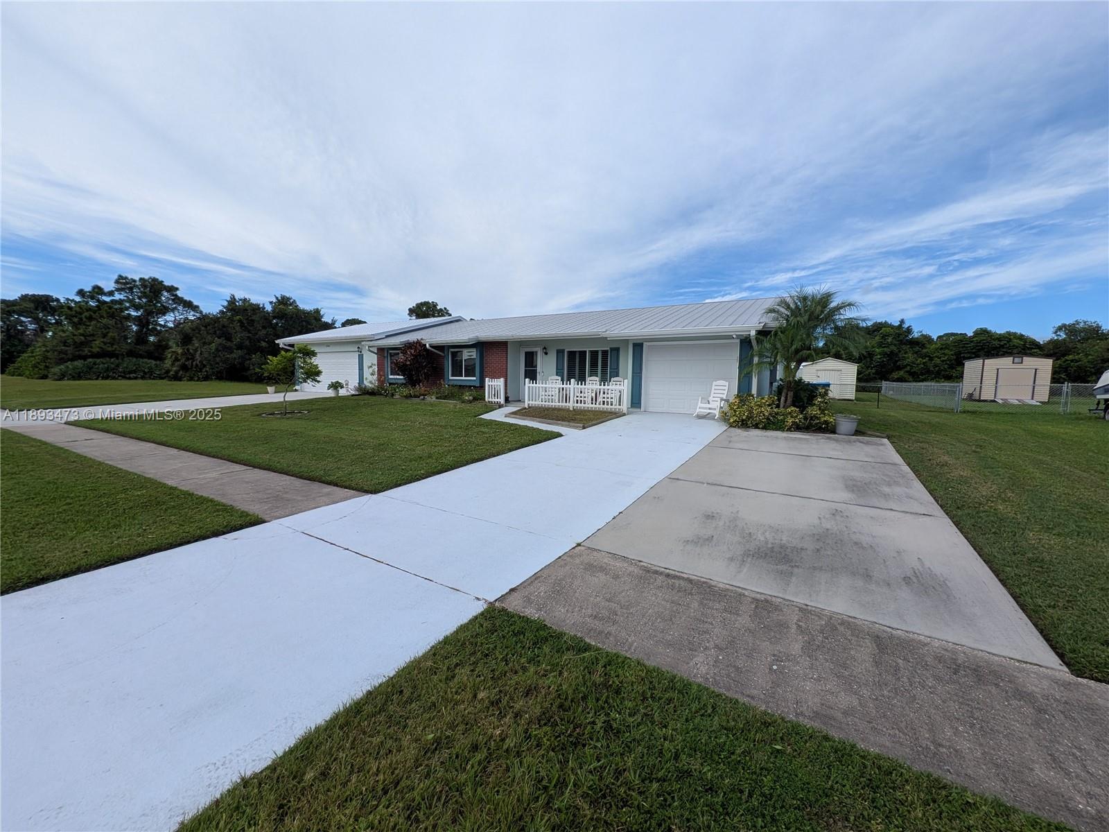 PORT MALABAR CC Unit 6 - Residential