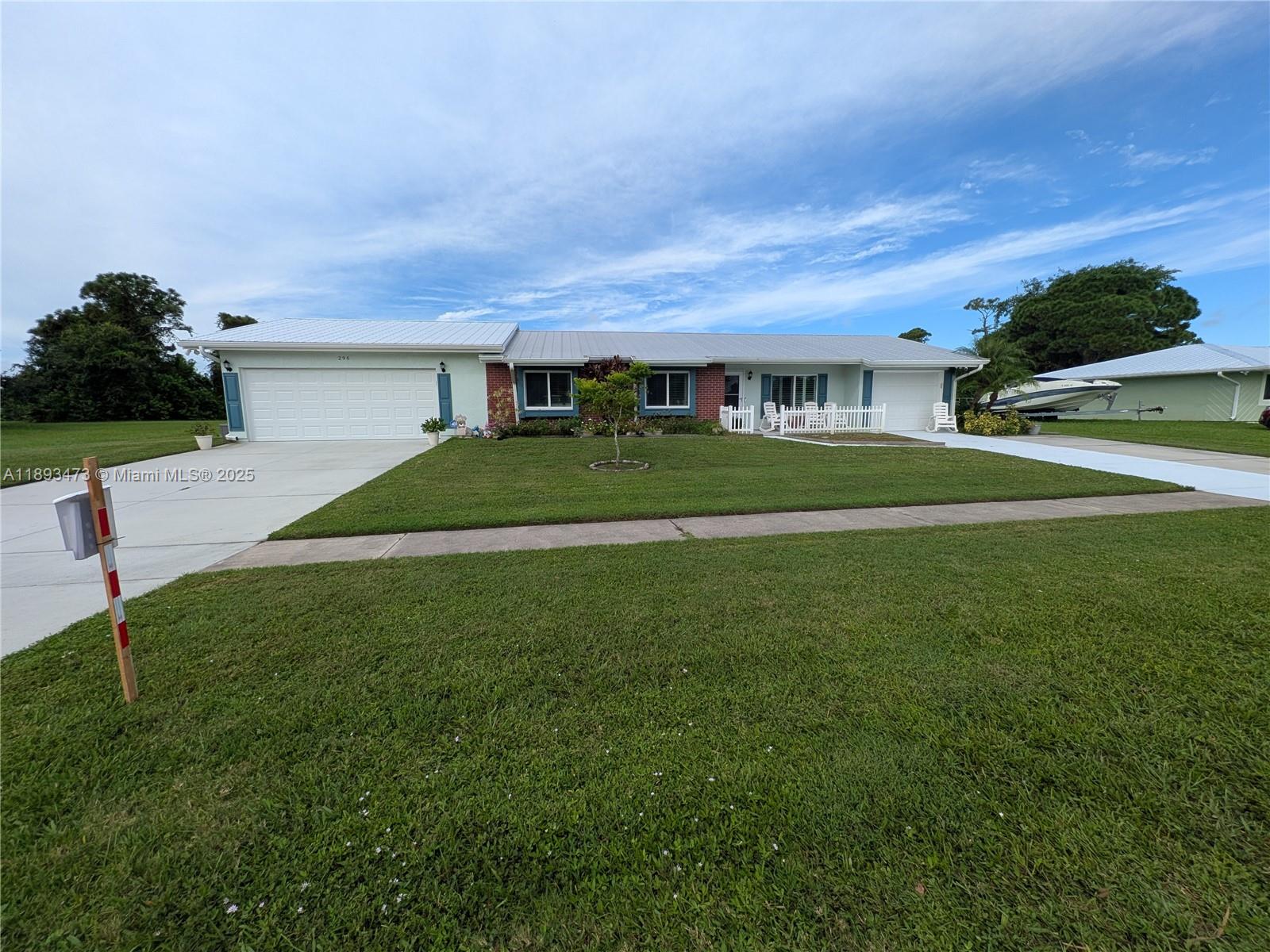 PORT MALABAR CC Unit 6 - Residential