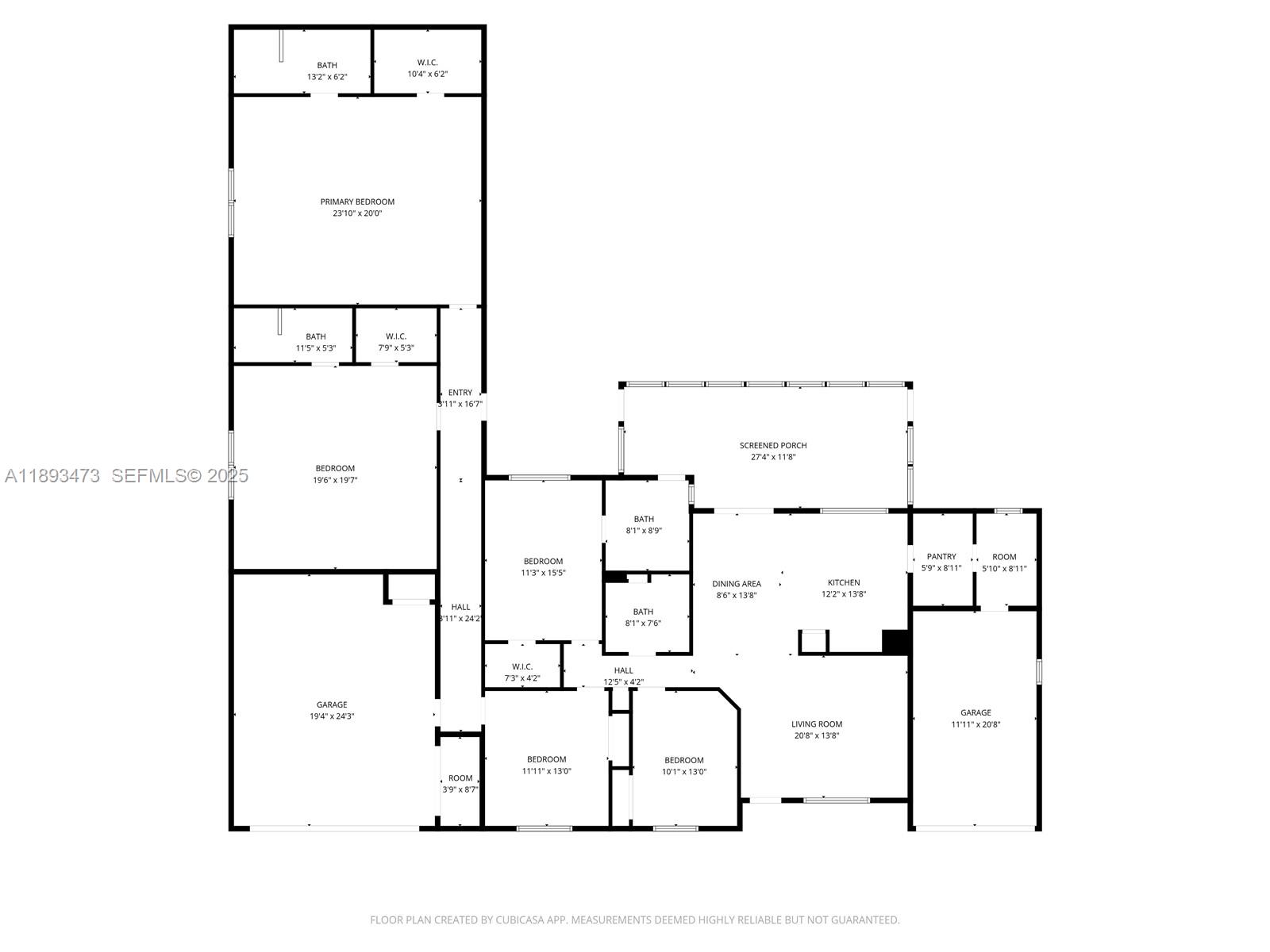 PORT MALABAR CC Unit 6 - Residential