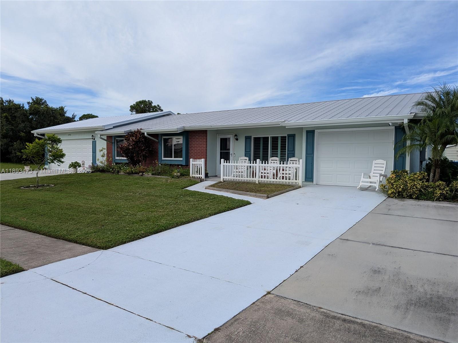 PORT MALABAR CC Unit 6 - Residential