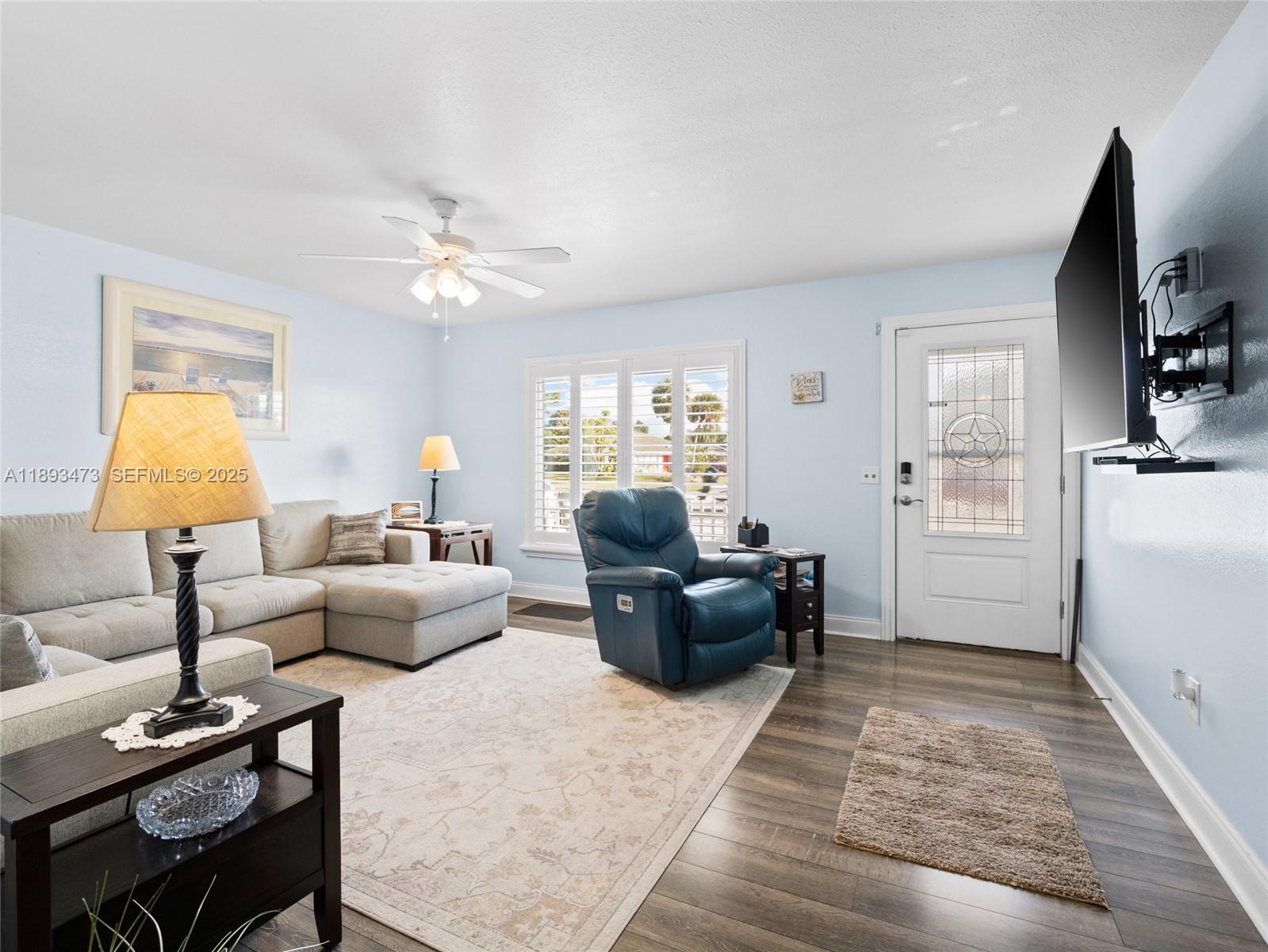 PORT MALABAR CC Unit 6 - Residential