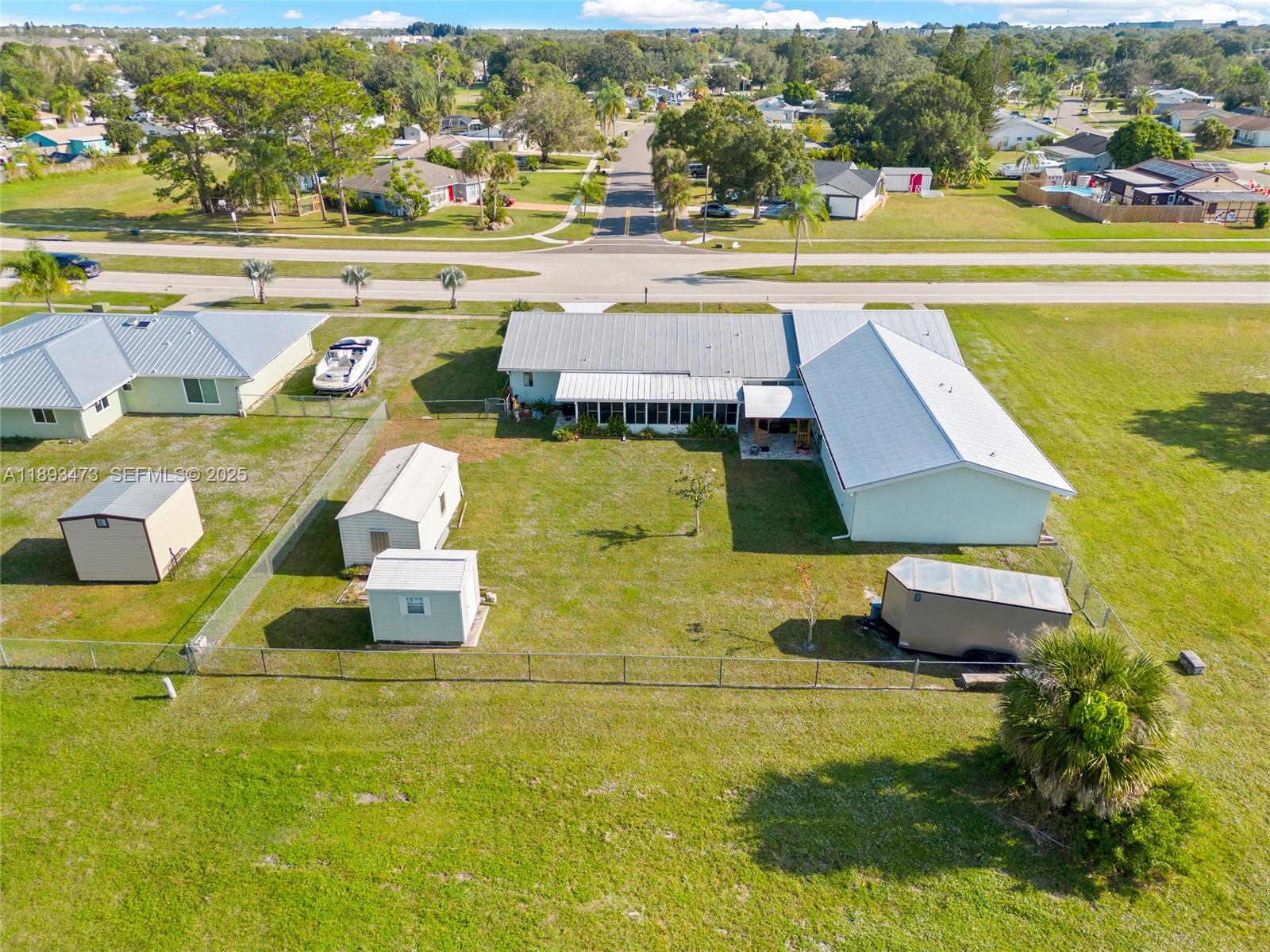 PORT MALABAR CC Unit 6 - Residential