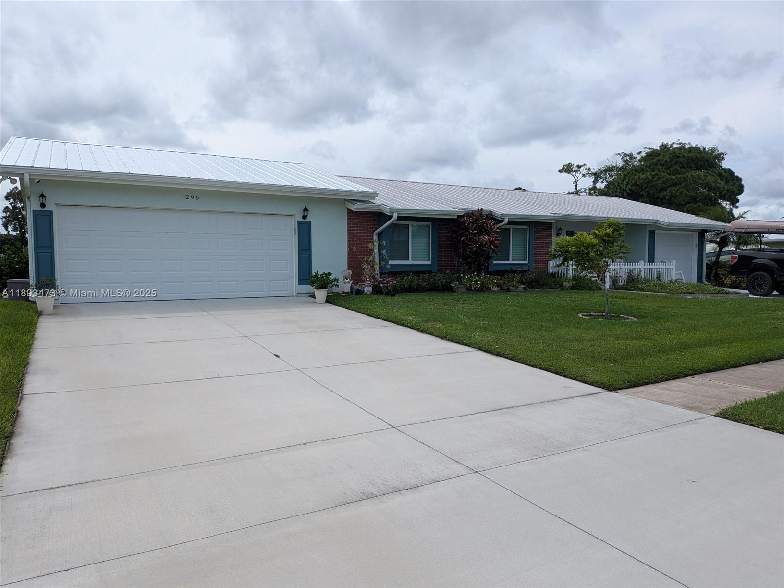 PORT MALABAR CC Unit 6 - Residential