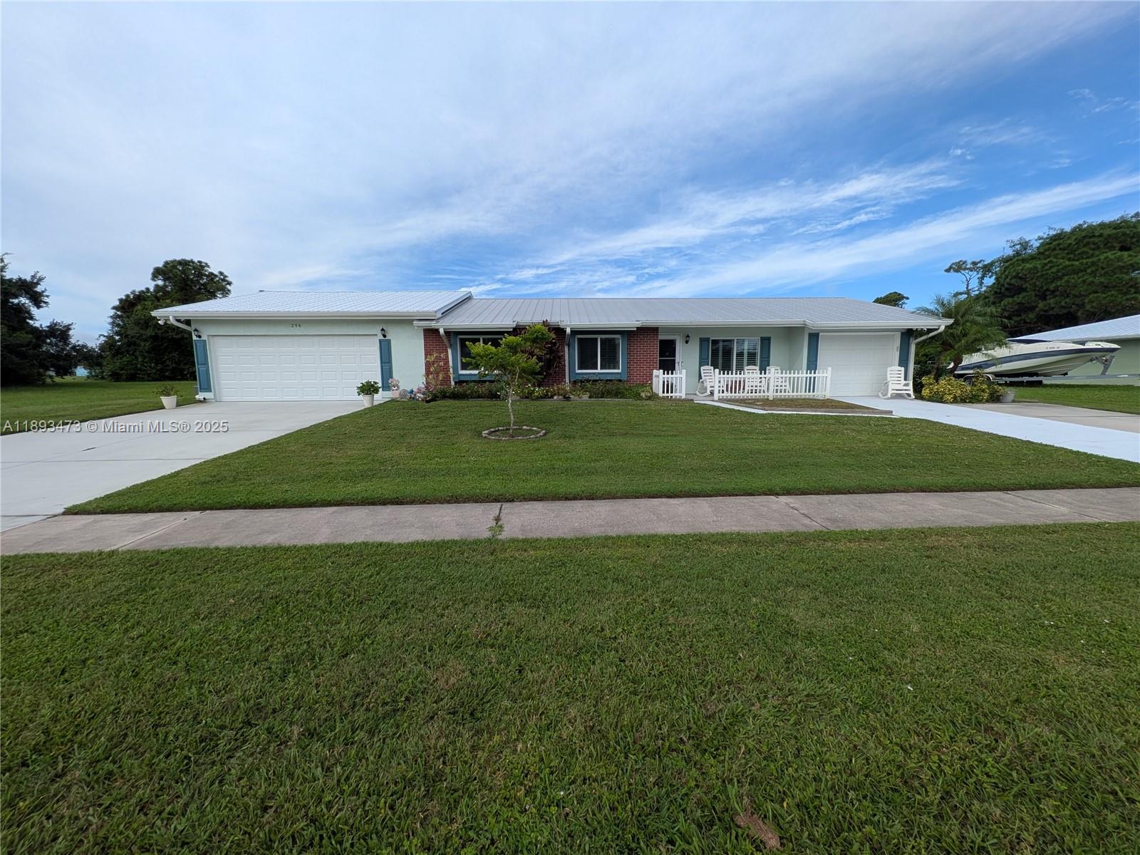 PORT MALABAR CC Unit 6 - Residential