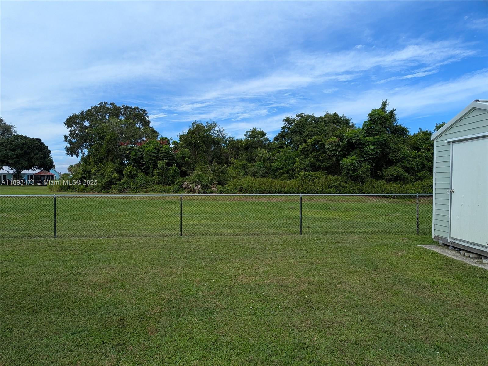 PORT MALABAR CC Unit 6 - Residential