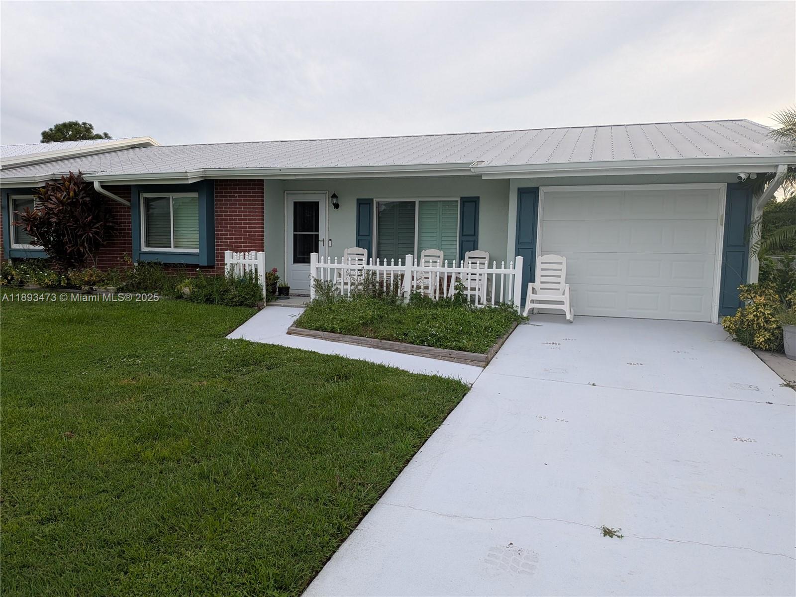 PORT MALABAR CC Unit 6 - Residential