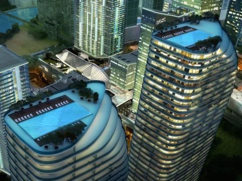 55 SW 9th St 2509 Miami FL 33130