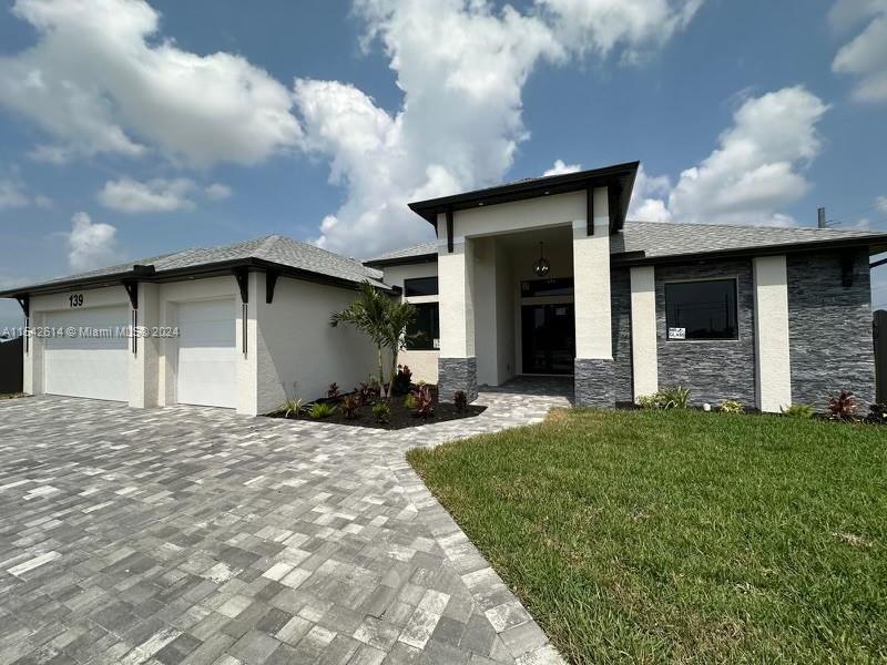 SWEETWATER ESTATES SUB - Residential