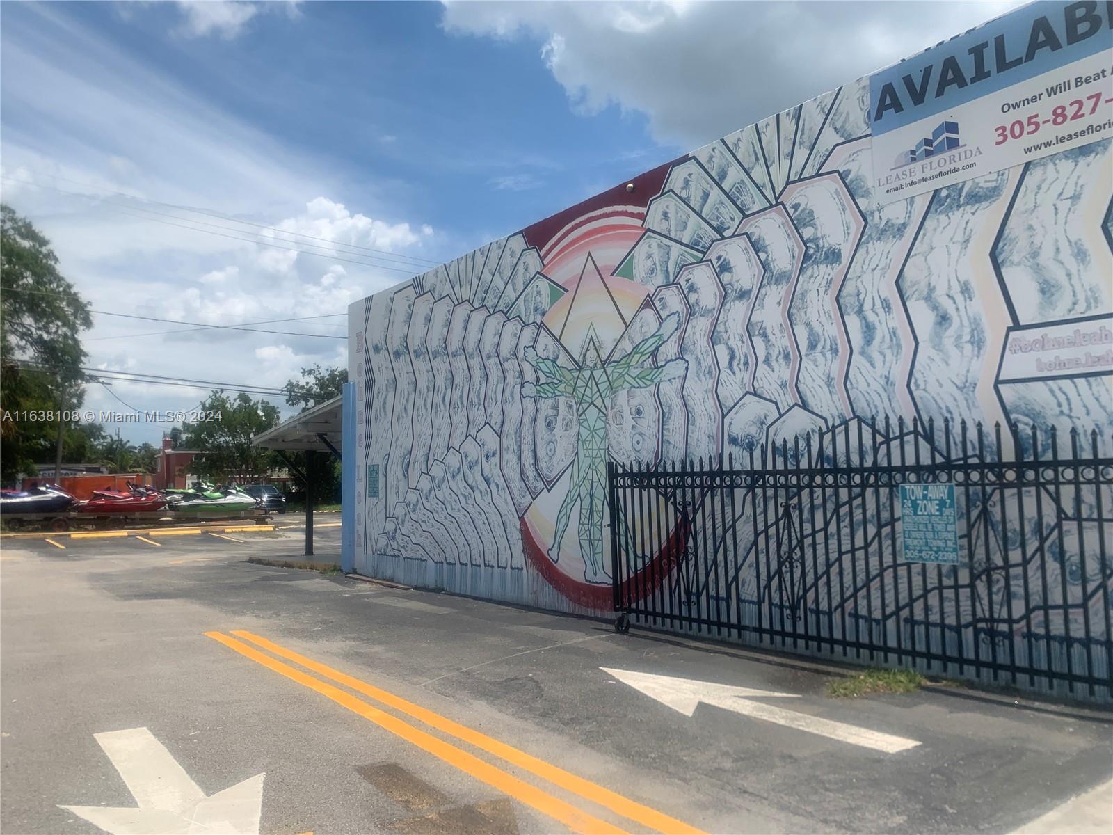 Two Prime investment opportunities in Miami's Rapidly growing Upper East Side Neighborhood! Two expansive lots are ideally situated for development, and both lots cost $ 1,300,000. offering easy access to major roads, The vibrant Miami Shores community, and the thriving commercial corridors along Biscayne Boulevard. the property is zoned for a wide range of potential uses, from Residential to mixed-use developments. With close Proximity to popular dining, shopping, and entertainment options, as well as quick access to Miami Beach and Downtown, this location is perfect for those looking to capitalize on the area's growth. Don't miss the chance to secure a prime piece of real estate in one of Miami's hottest neighborhoods!