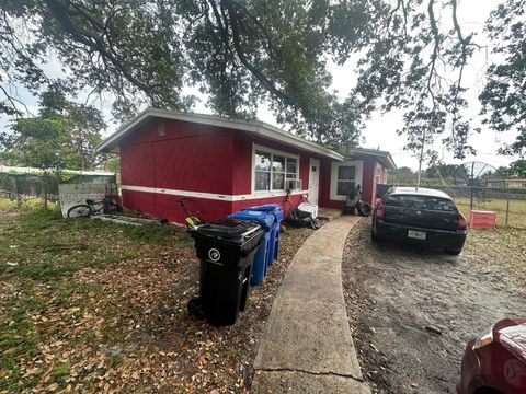 1606 NW 12th Ave Fort Lauderdale FL 33311