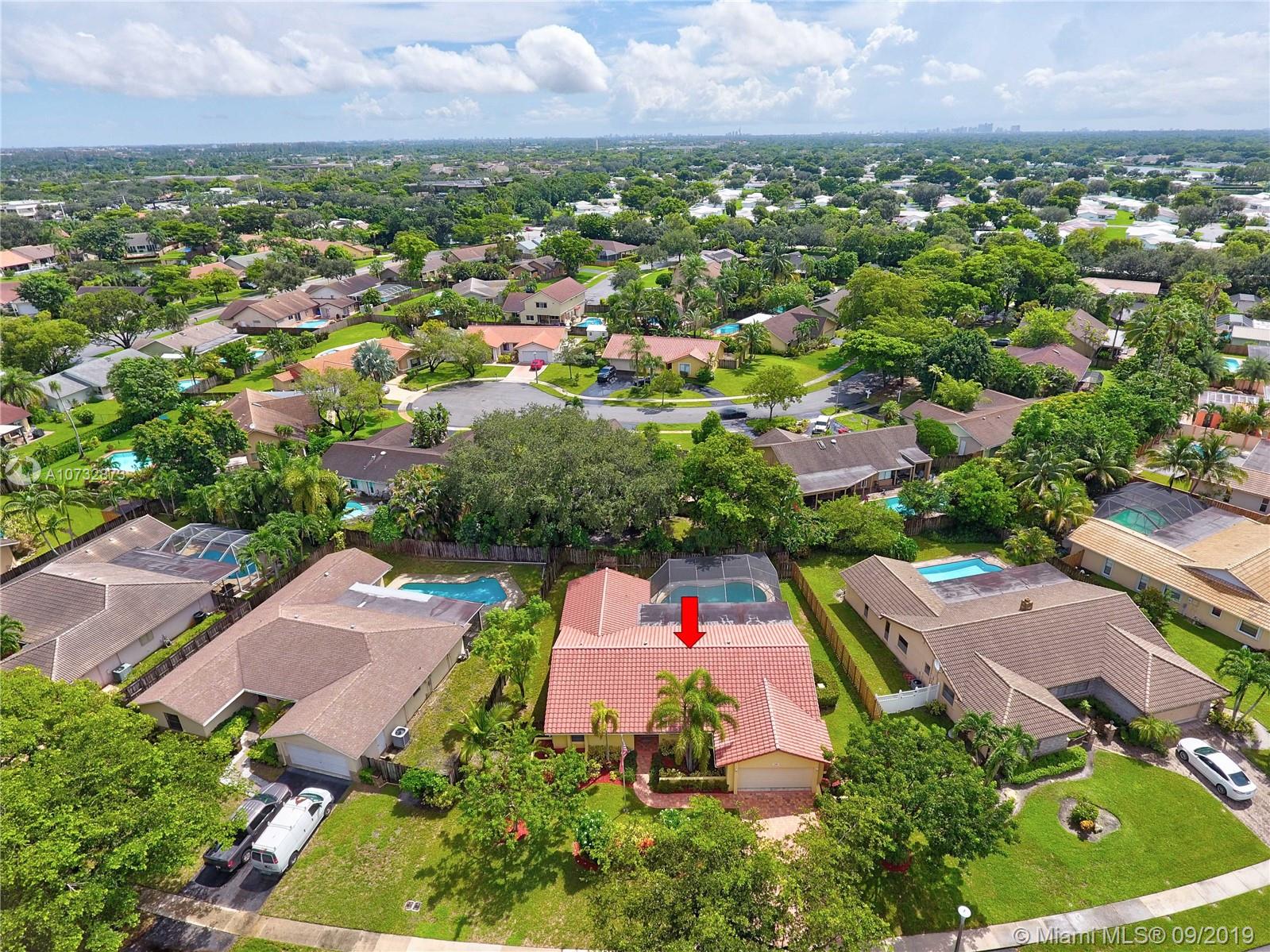 JACARANDA LAKES SEC 1 - Residential