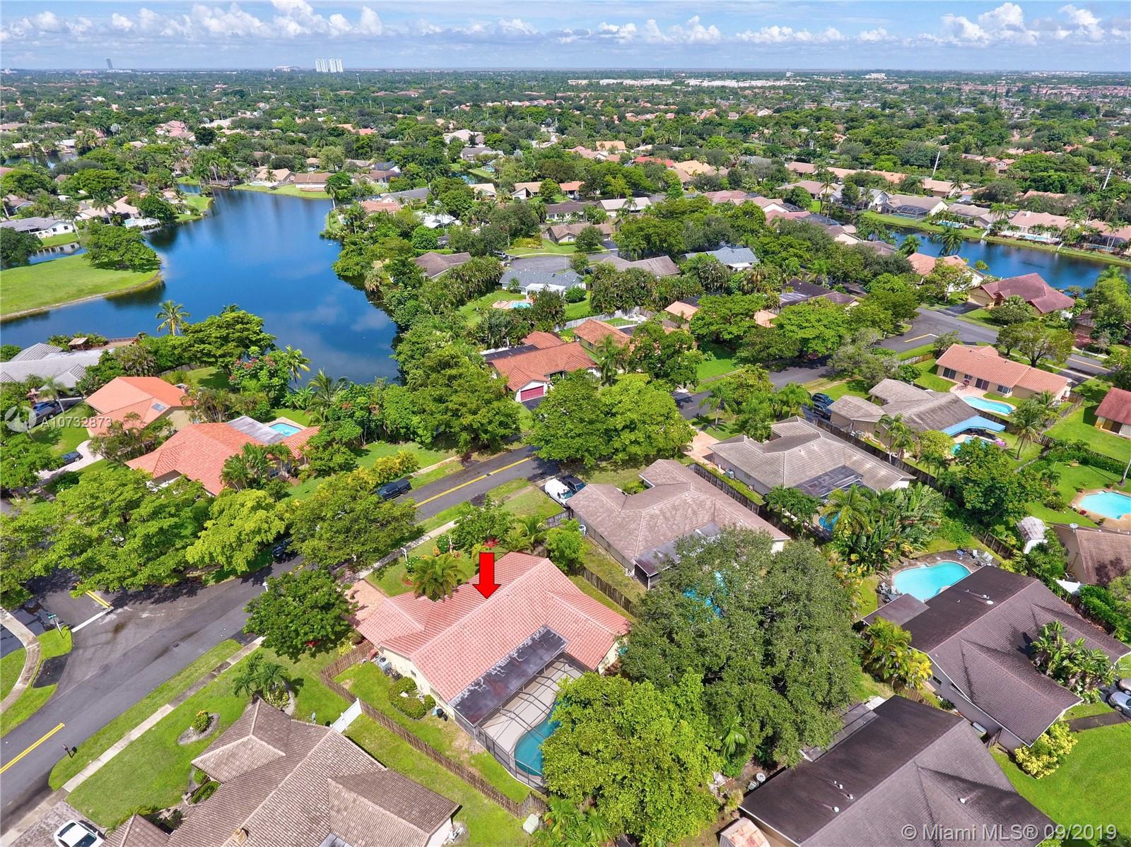 JACARANDA LAKES SEC 1 - Residential